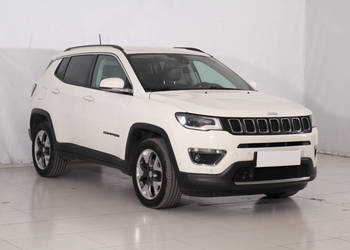Jeep Compass 1.4 MultiAir