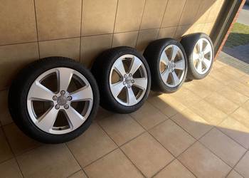 Kola 17" Dunlop Wintersport 3D