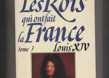 Les Rois qui ont fait France T.1-4