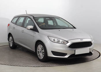 Ford Focus 1.5 TDCi