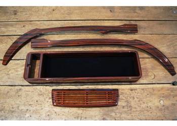 Drewno, listwy Pagoda w113