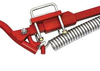 Spulchniacz kpl. 1717400000