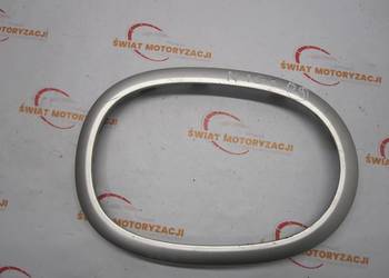 NISSAN NOTE II E12 15r ramka tunelu środkowego 969UA3VV0A