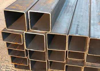 Profile stalowe Zwoleń, profile na wiaty rolnicze i hale stalowe 40x40x3