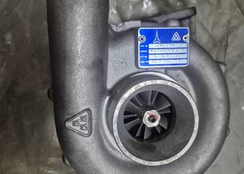 Turbo Deutz K27