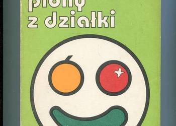 Zdrowe plony z działki