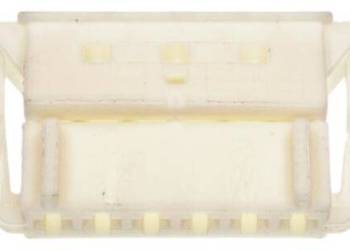 MERCEDES B-klasa W242 Wtyczka kostka lampy tyl