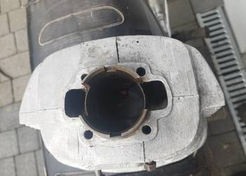Cylinder SHL m17 gazela
