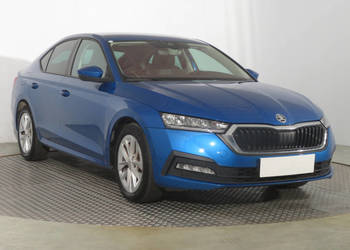 Skoda Octavia 1.5 TSI