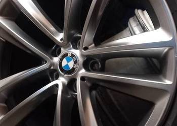 Felgi bmw 19 opony pirelli zimowe