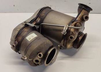 VW TIGUAN II KATALIZATOR DPF 05L131601F 05L131601DX