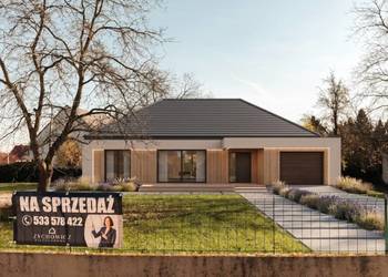 Działka budowlana w Oleśnicy, idealna pod Twój dom
