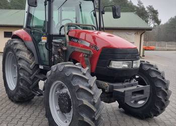 Case JX90 Maxxima JX95 Ceres Axos New Holland TD5050 TL90