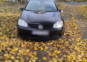 Sprzedam Golf 1.9 TDI 90 koni
