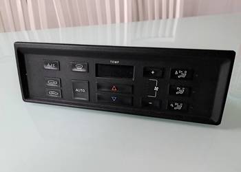 Panel klimatyzacji Citroen XM przed lift