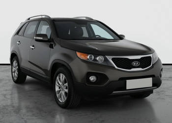 Kia Sorento 2.0 CRDI