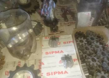 Części prasa Z-224 Sipma