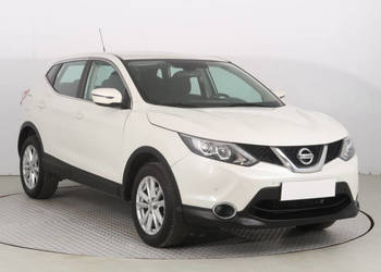 Nissan Qashqai 1.2 DIG-T