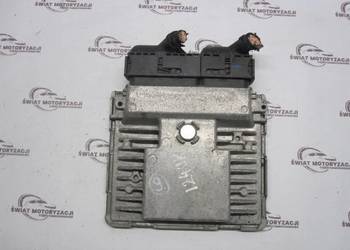 SKODA RAPID SPACEBACK komputer sterownik silnika 03F906070FP 03F907309AK