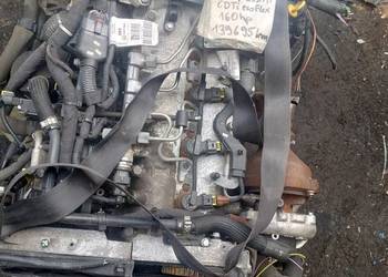 OPEL INSIGNIA 2,0 CDTI wtrysk wtryskiwacz 0445110327