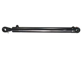 CIENKI SIŁOWNIK hydrauliczny cylinder CJ2F 40x22x900mm [1029