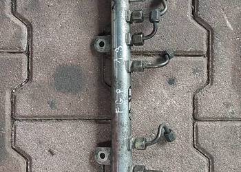 Kompletna liistwa wtryskowa Fiat Opel 1.3 multijet cdti 55200517