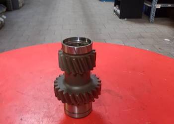 Koło WOM w środku Ursus C-385 86108031