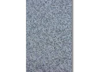 Płytka Granitowa Szara Płomień G602 Bianco Sardo 40x60x2 cm
