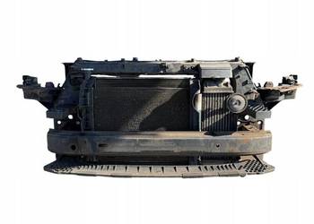 Pas Przedni kompletny chłodnice wzmocnienie belka Hyundai IX35 2.0 CRDi