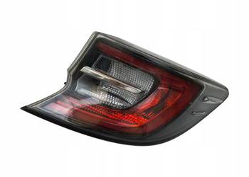 LAMPA PRAWA Toyota Corolla E21 HTB TYLNIA TYLNA prawy tył EUROPA