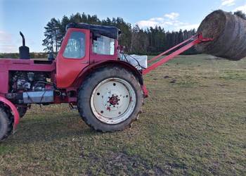 TRAKTOR MTZ 52 4X4