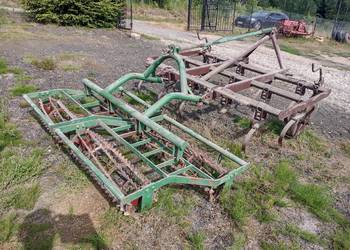 Agregat Uprawowy 1,9 m Grudziądz - dowóz gratis