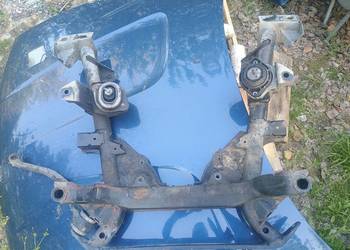 sanki przednie BMW X3 e83 3.0benzyna