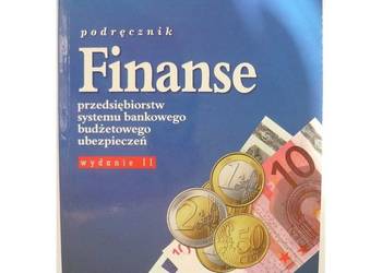 Finanse przedsiębiorstw systemu bankowego budżetowego ubezpieczeń
