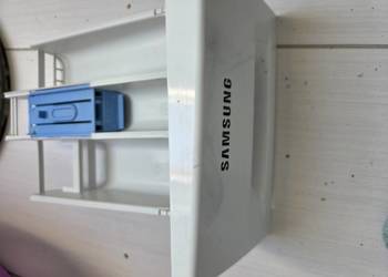 Pojemnik szuflada na proszek Samsung Eco Bubble