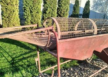 Sprzedam sortownik do ziemniaków