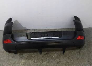 ZDERZAK  TYŁ PDC KTVD  Peugeot 3008 I (2009-2016)