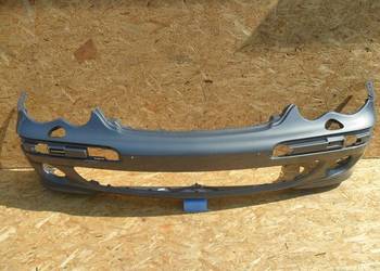 Mercedes C-Klassa W203 2003 2004 2005 zderzak