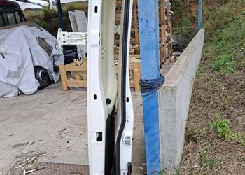 Drzwi do Iveco daily 14-24