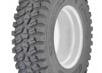 Opona 400/80R24 TL 156A8  CROSSGRIP  Michelin (Szosa Trawa Śnieg)