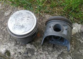 Polonez FSO 125p 1500 Tłok Silnika 77,0 Nominał WSK Gorzyce Nowy 2 Sztuki