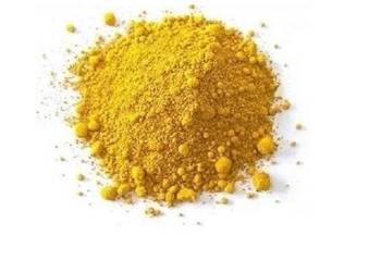 Pigment do betonu, barwnik do zapraw, cementu,żółty Y710