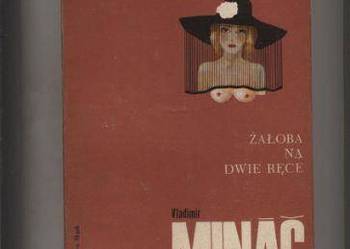 Żałoba na dwie ręce - Minac