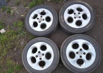 Alufelgi 15 Alfa Romeo/ Fiat
