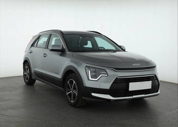 Kia Niro Hybrid