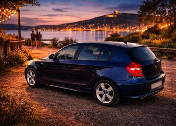 BMW Seria 1 E87 | Zadbany | Alufelgi | Klimatyzacja