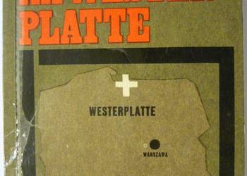 Tu na Westerplatte - Flisowski Zbigniew