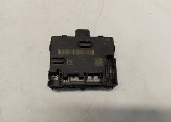 SKODA Enyaq 5LA iV85 Moduł sterownik drzwi przód lewy 1EB959592B