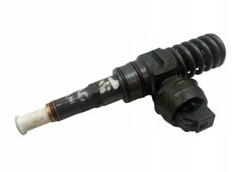 POMPOWTRYSKIWACZ 038130073AG 1.9 TDI VW Volkswagen Golf V (2004-2009)