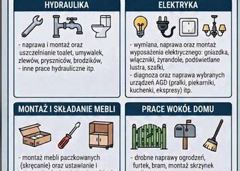 złota rączka chełm